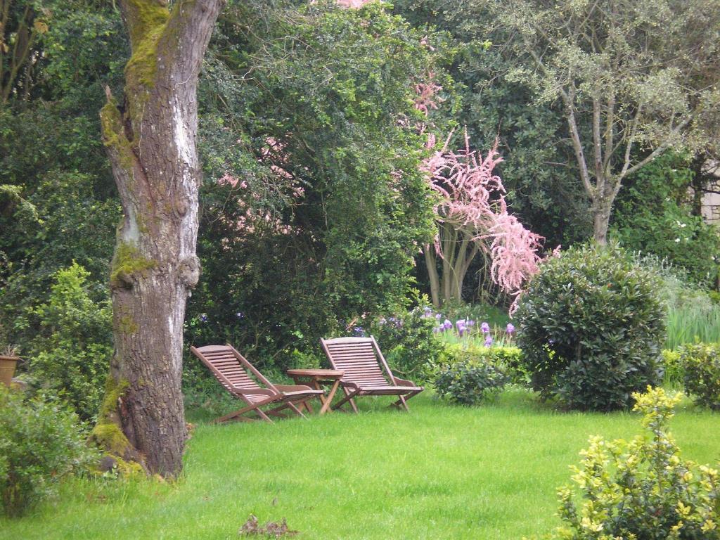 Manoir De Boisairault Bed & Breakfast Le Coudray-Macouard Dış mekan fotoğraf